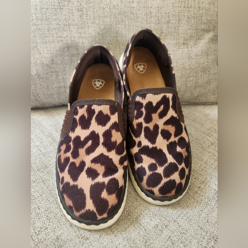 Ariat Women Slip On Shoes